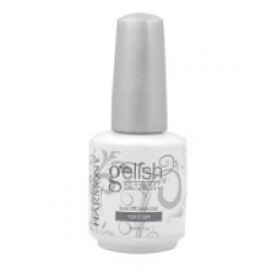 Отзыв о Топовое покрытие для гель-лака Harmony Gelish Top It Off