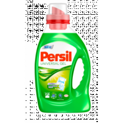 Отзыв о Жидкий порошок для стирки белого белья Persil Universal Gel