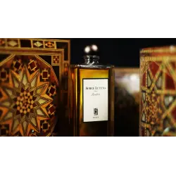 Отзыв о Парфюмированная вода Serge Lutens "Arabie"