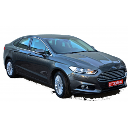 ford mondeo atsauksmes