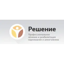 Отзыв о Центр реабилитации наркозависимых "Решение" (Россия, Ростов-на-Дону)