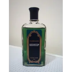 Отзыв о Одеколон Новая Заря "Шипр"