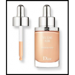 Отзыв о Тональный флюид Dior Nude Air