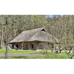 Отзыв о Латвийский этнографический музей (Латвия, Рига)