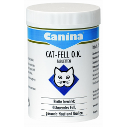 витамины канина для кошек отзывы
