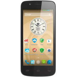 Отзыв о Смартфон Prestigio MultiPhone 5504 Duo