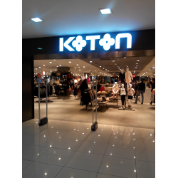 Магазин Одежды Котон