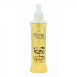 Отзыв о Масло-сыворотка для волос Imperity Professional Golden Crystal Serum с маслом арганы