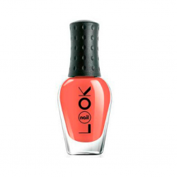 Отзыв о Лак для ногтей NailLOOK Creame Line