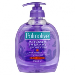 Отзыв о Жидкое мыло Palmolive Ароматерапия "Антистресс" | экономично и ...
