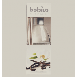 Отзыв о Диффузор Bolsius Aromatic