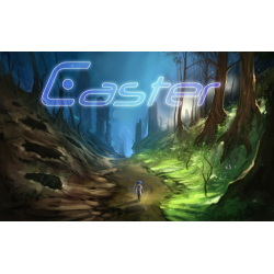 Отзыв о Caster - игра для PC