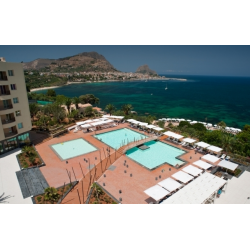 Отзыв о Отель Domina Coral Bay Sicilia Zagarella 4* (Италия, Сицилия)