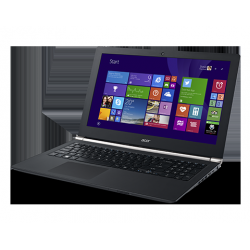 Отзыв о Ноутбук Acer Aspire VN7-591G