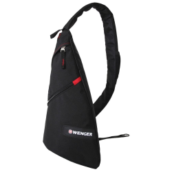 Отзыв о Рюкзак Wenger Sling bag