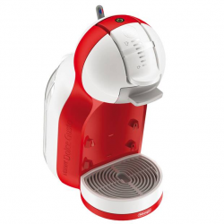 Отзыв о Кофеварка Krups Dolce Gusto Mini Me