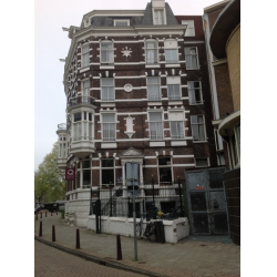 Отзыв о Отель Quentin Amsterdam Hotel 3* (Нидерланды, Амстердам)