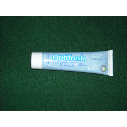 Отзыв о Зубная паста Oriflame Optifresh System 8 Crystal White