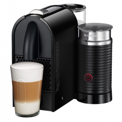 Отзыв о Кофемашина Delonghi Nespresso U&Milk EN 210