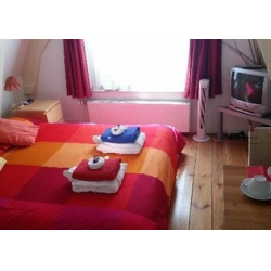 Отзыв о Отель CityCenter Bed & Breakfast (Нидерланды, Амстердам)