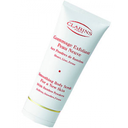 Gommage exfoliant peau neuve clarins. Кларанс гоммаж для тела. Peau neuve отшелушивающий крем для тела. Крем Clarins Gommage. Крем Кларис гоммаж эксфолиант.