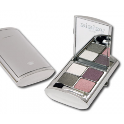 Отзыв о Тени Sisley Phyto Star Eye Palette