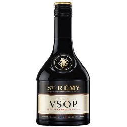 Отзыв о Бренди St-Remy Authentic VSOP