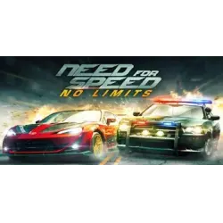 Отзыв о Need for Speed No Limits - игра для Android