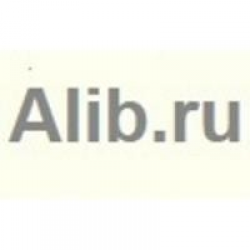 Алиб Ру Интернет Магазин