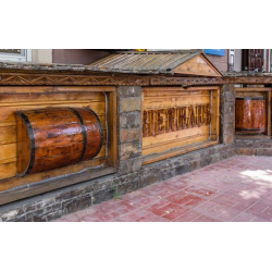 Отзыв о Бар "Bierhaus Bar" (Узбекистан, Ташкент)