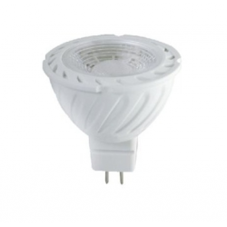 Отзыв о Светодиодная лампа Horoz Electric GU 5.3 LED