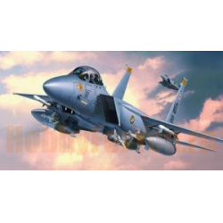 Отзыв о Сборная модель Revell "Самолет F-15E Strike Eagle"