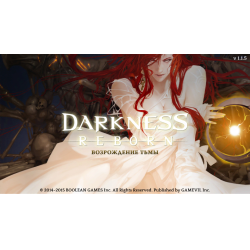 Отзыв о Darkness Reborn - игра для Android