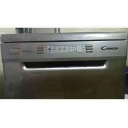 Инструкция к посудомоечной машине Candy Evo Space CDP 4609X-07