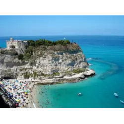 Отзыв о Отдых в Калабрии (Италия)