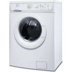 Отзыв о Стиральная машина Electrolux EWS 106210 W