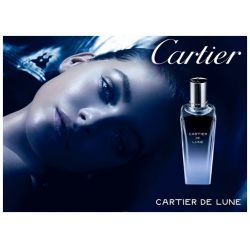 Отзыв о Туалетная вода Cartier de Lune