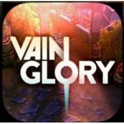 Отзыв о Vain Glory - игра для iOS