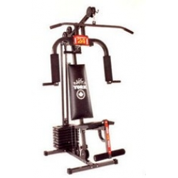 York fitness 2025 401 home gym