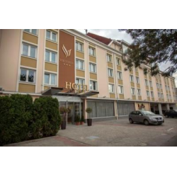 Отзыв о Отель Vitta Hotel Superior Budapest 3* (Венгрия, Будапешт)