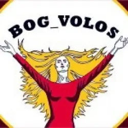 Отзыв о Мастерская "Bog Volos" (Россия, Москва)