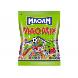 Отзыв о Набор жевательных конфет MAOAM MaoMix