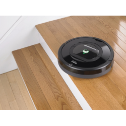 Отзыв о Робот-пылесос Irobot Roomba 880