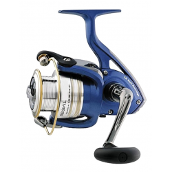 Отзывы о Рыболовная безынерционная катушка Daiwa Regal XIA
