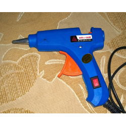 Отзыв о Клеевой пистолет Glue Gun J-128 20W