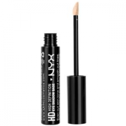 Отзыв о База под тени NYX HD Eye Shadow Base