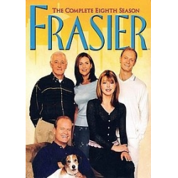 Отзывы о Сериал "Фрейзер" (1993-2004)