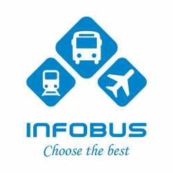 Отзыв о Infobus.eu - онлайн-сервис для поиска и покупки билетов