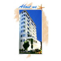 Отзыв о Отель Nice Beach Hotel 2* (Таиланд, Районг)