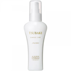 Отзыв о Эмульсия для волос Shiseido Tsubaki Damage Care